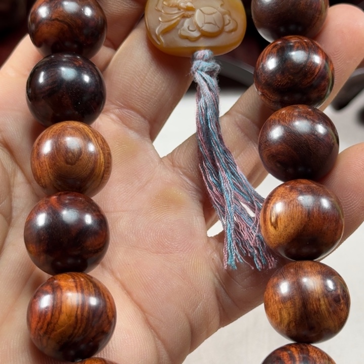 手串/手链小叶紫檀