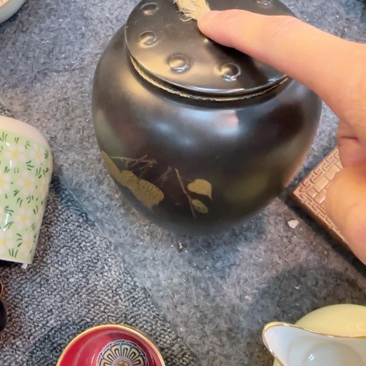 陶瓷杯/壶/罐/主人杯子