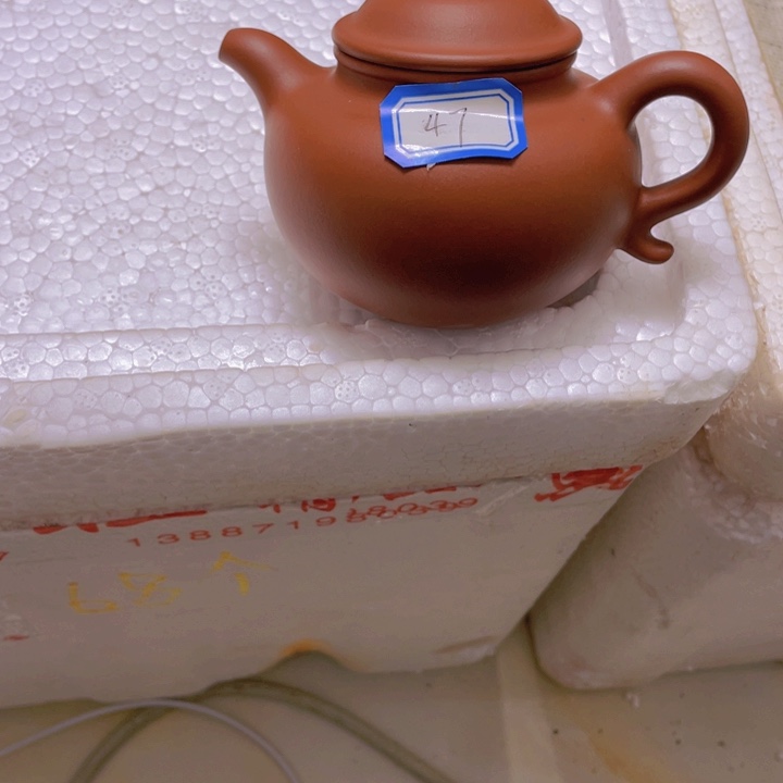 紫砂茶壶宜兴紫砂壶