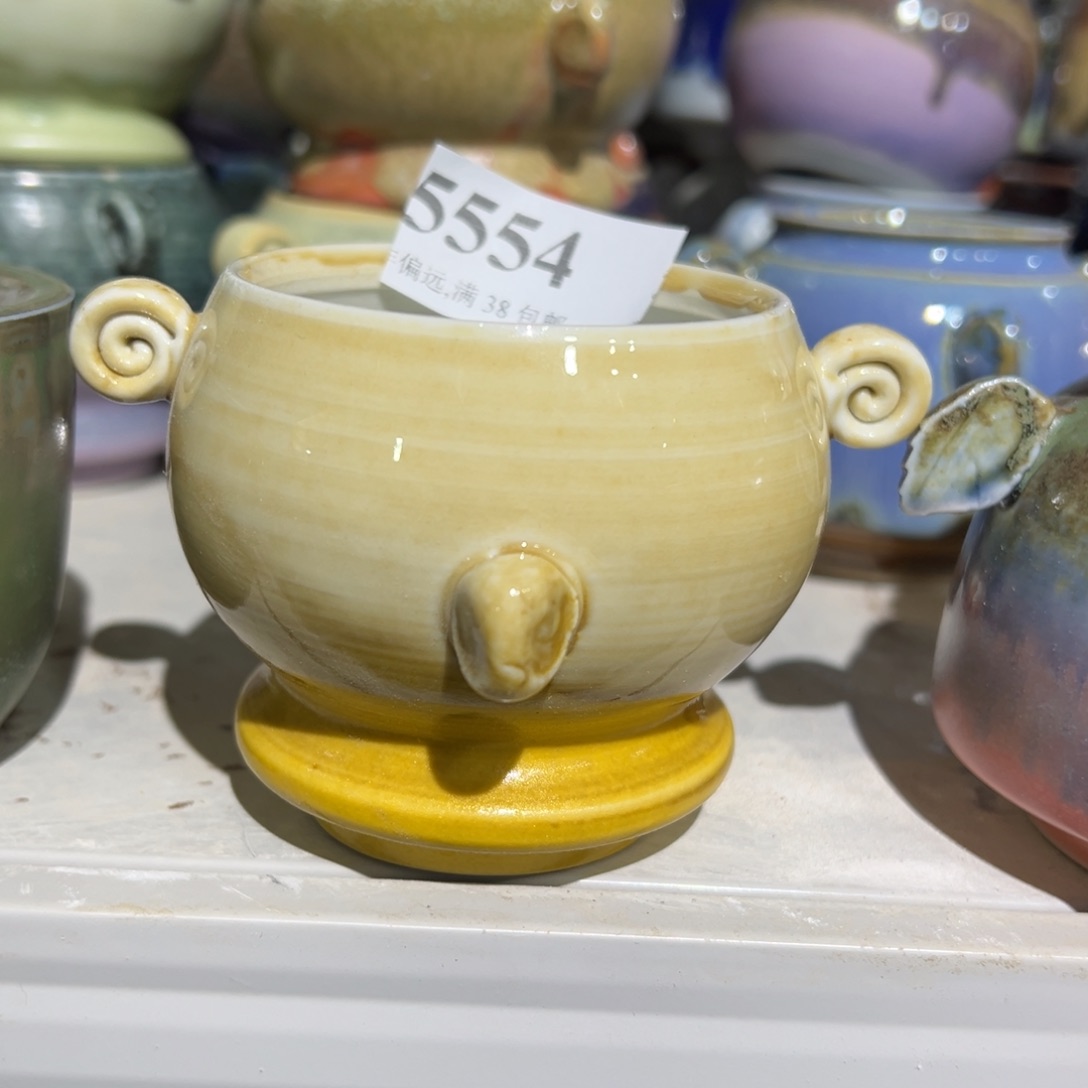 红陶景德镇陶瓷……