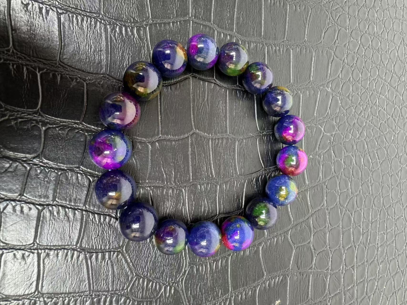 W123时尚精美手串