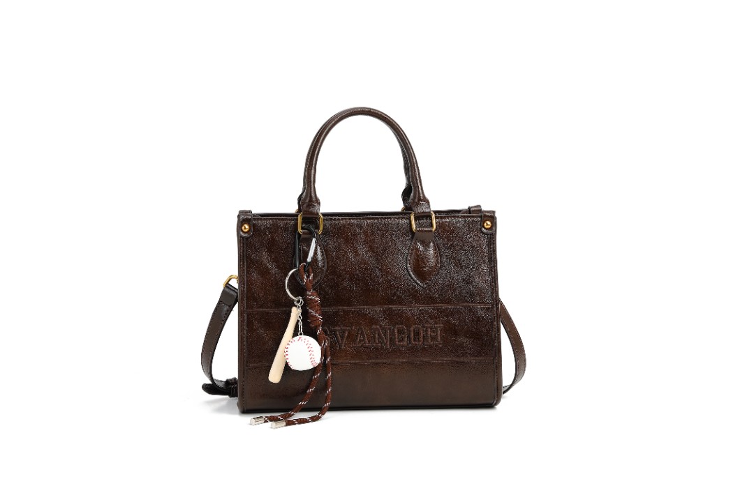 （粉丝专享）新款包包时尚百搭女士手提单肩包LB041（包装码03）