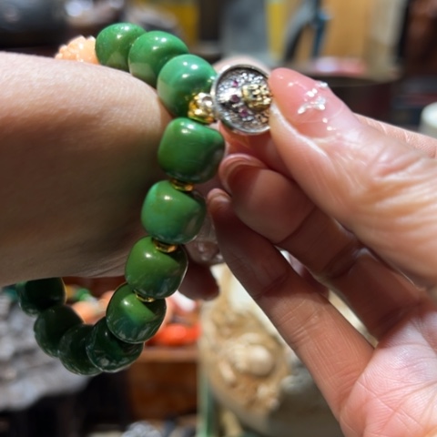 中古美术，金银铜铁锡