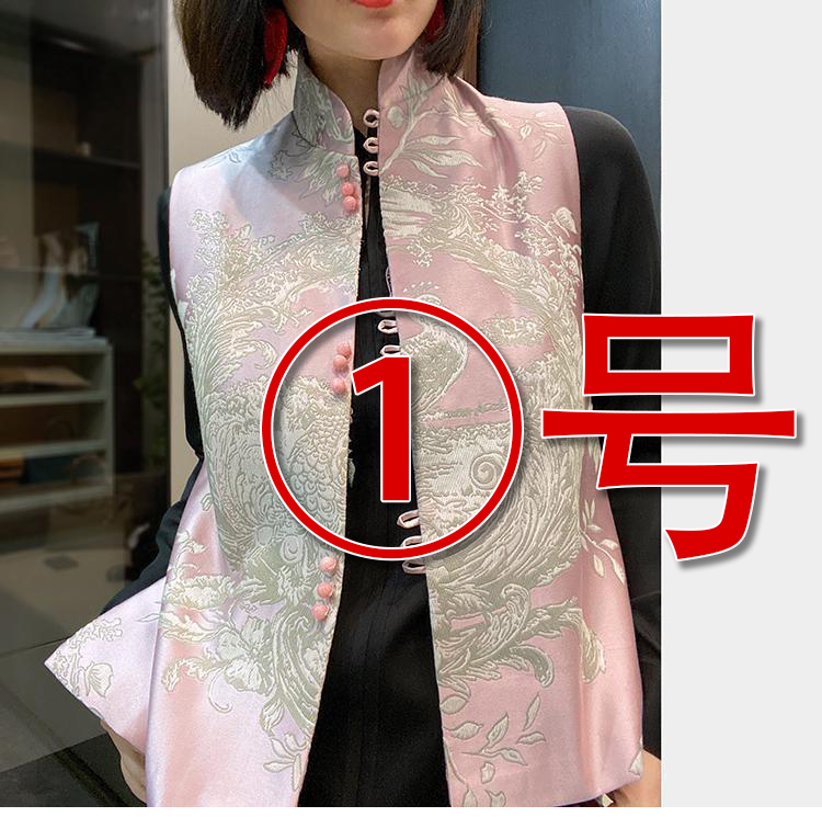 【1号孤品101-199】【直播专用】深圳南油新中式女装孤品断码清货