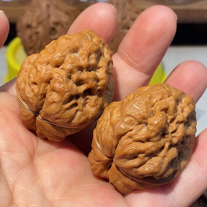 把件文玩核桃6666666666