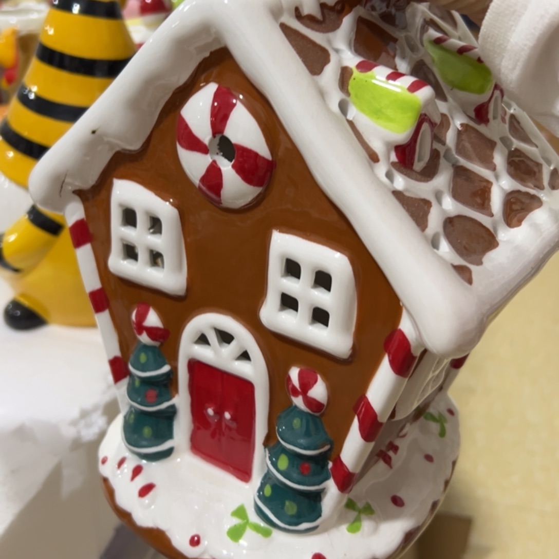 摆件微瑕疵不售后的