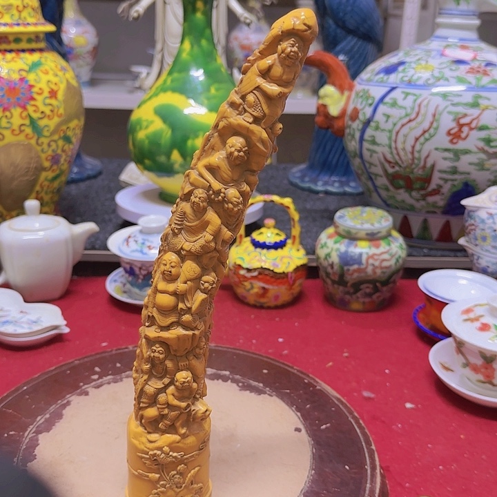 摆件摆件创意产业