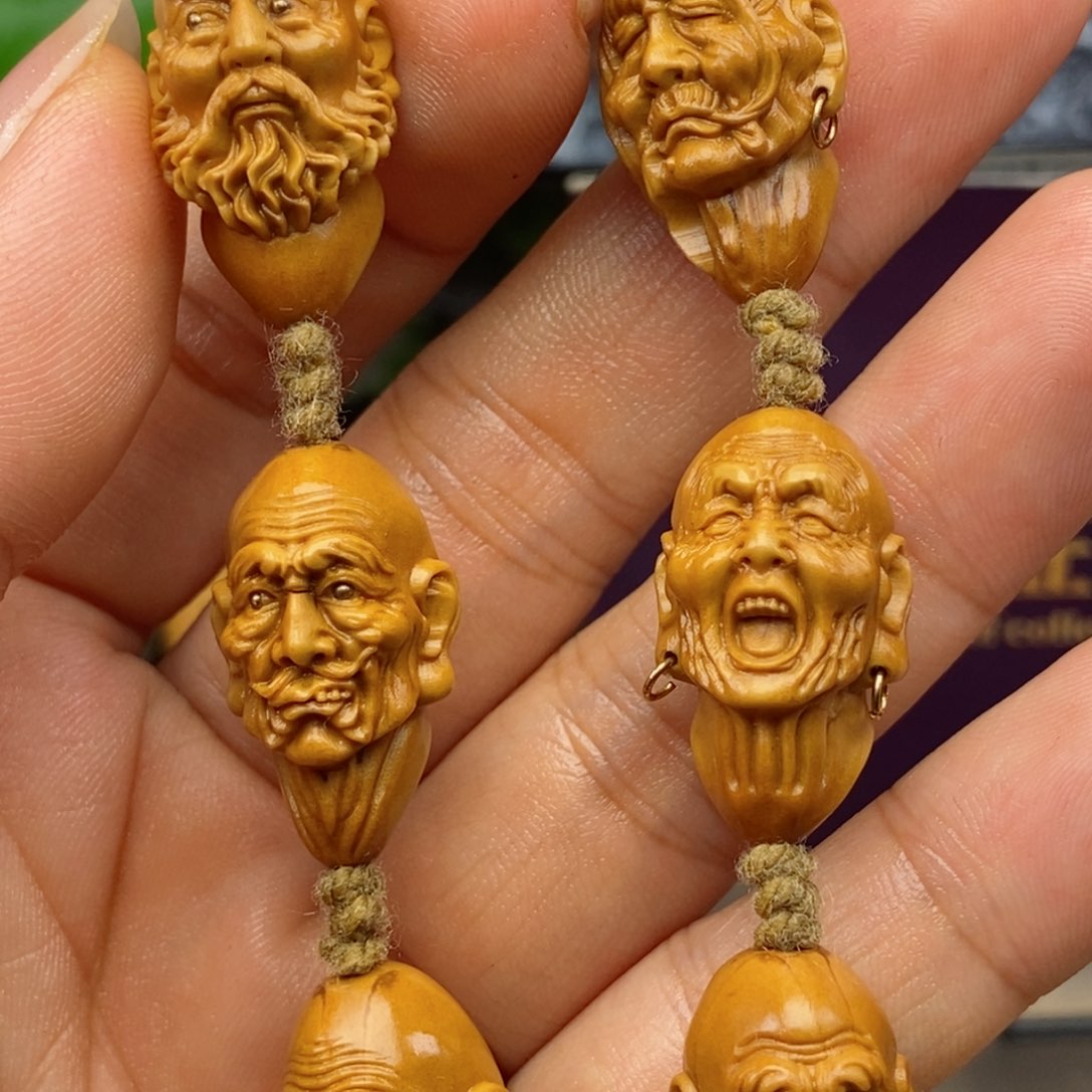 橄榄核手串橄榄橄榄