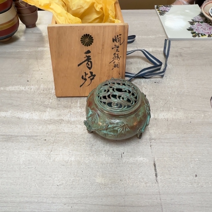 茶道具工艺品茶茶