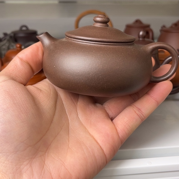 茶壶紫砂紫砂茶壶