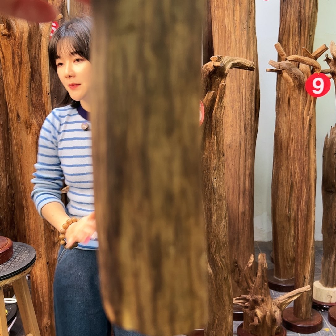 格***吧沉香碎屑沉香天然沉香原材料高品质