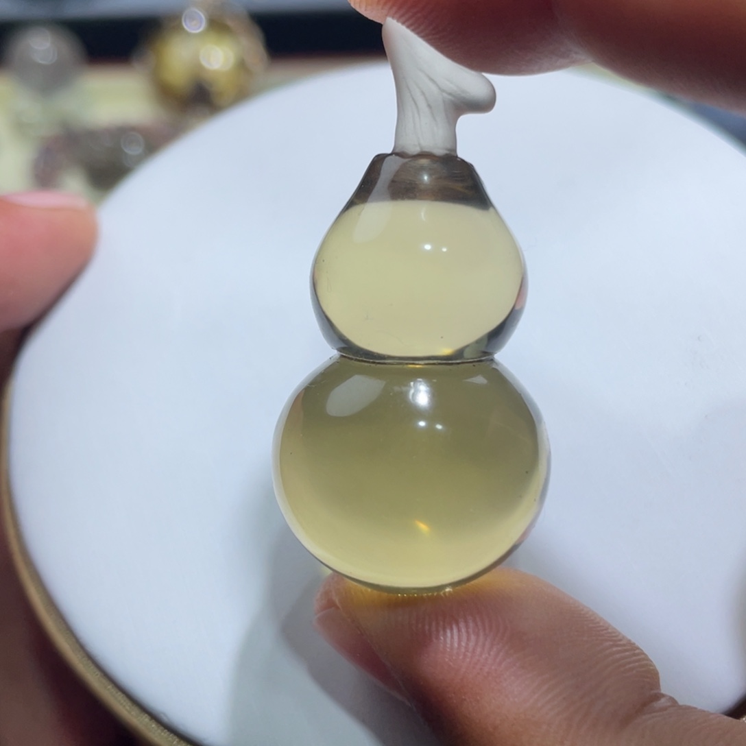 未镶嵌吊坠(不含链)水晶