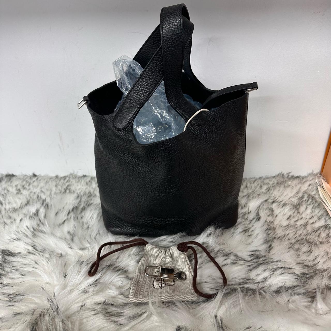 95新 Hermes/爱马仕 小野专属/单肩包/DY8255