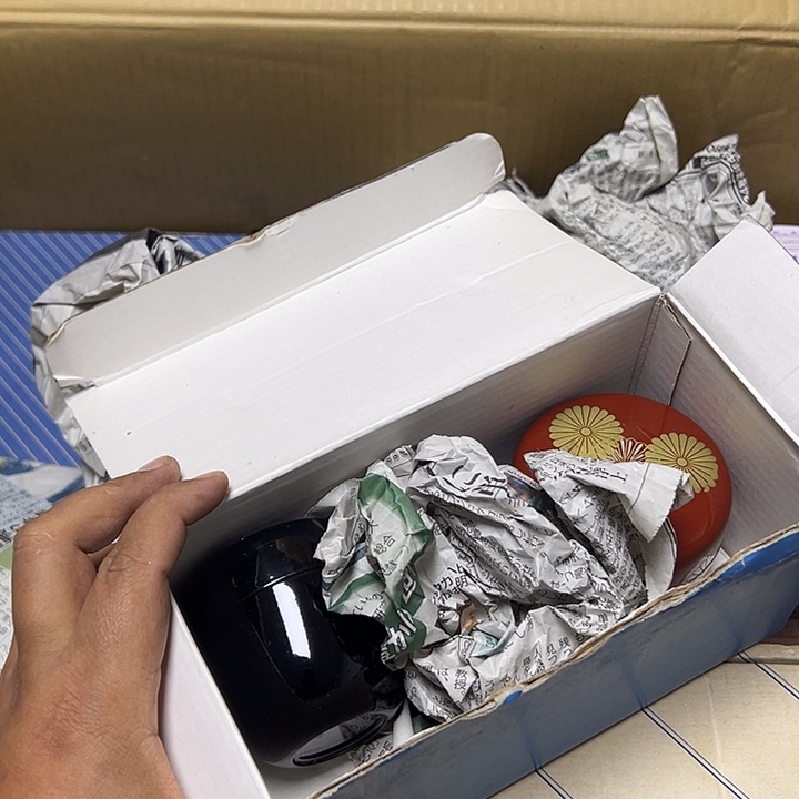 摆件大*乐家居工艺品瓷器