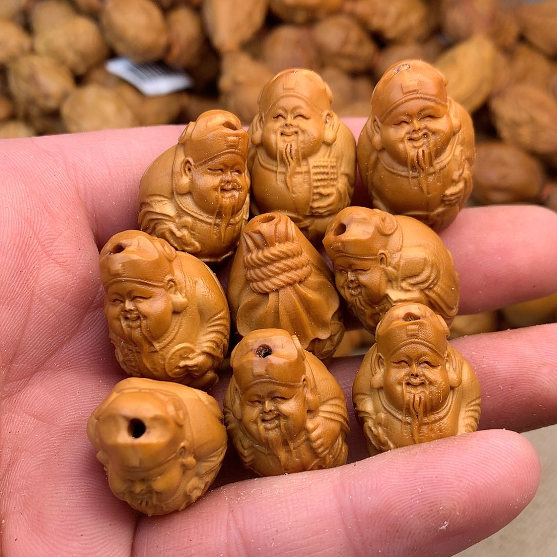 橄榄核手串/手链精品橄榄核手串