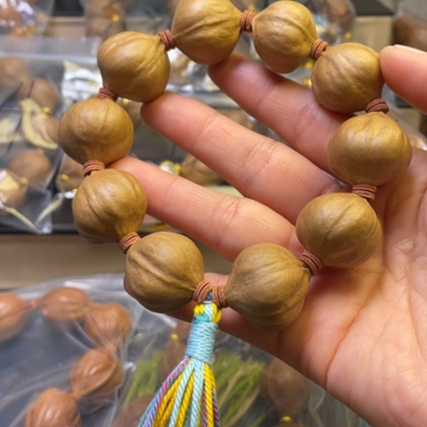 手串/手链橄榄核2.3/168