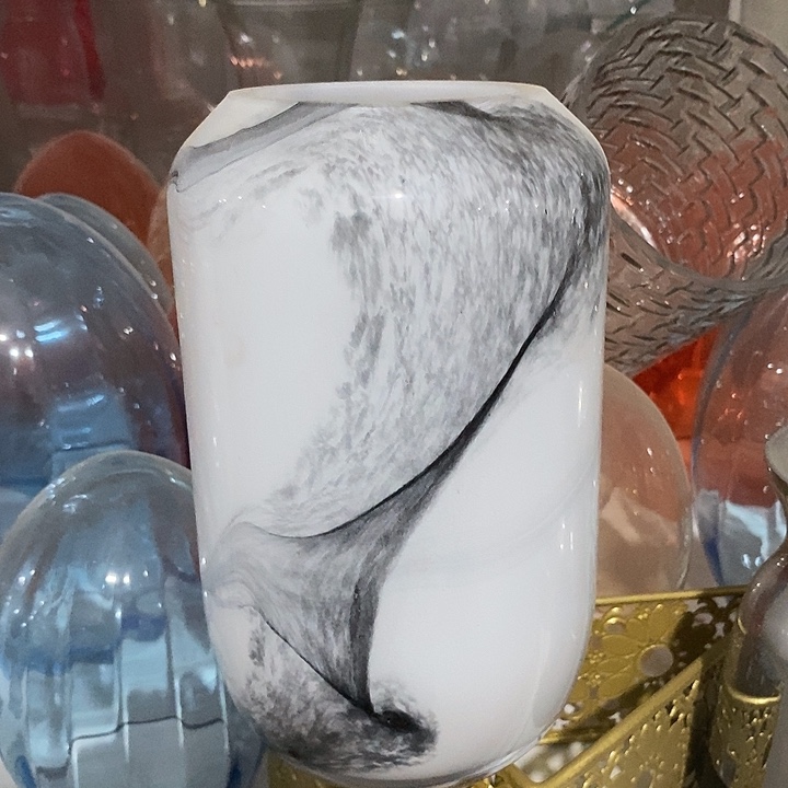 玻璃12x20手工测量会有误差磕口不退