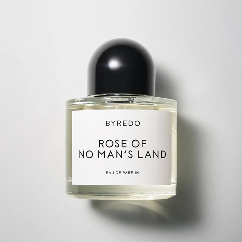 现货Byredo/柏芮朵百瑞德无人区玫瑰超级雪松100ml香水