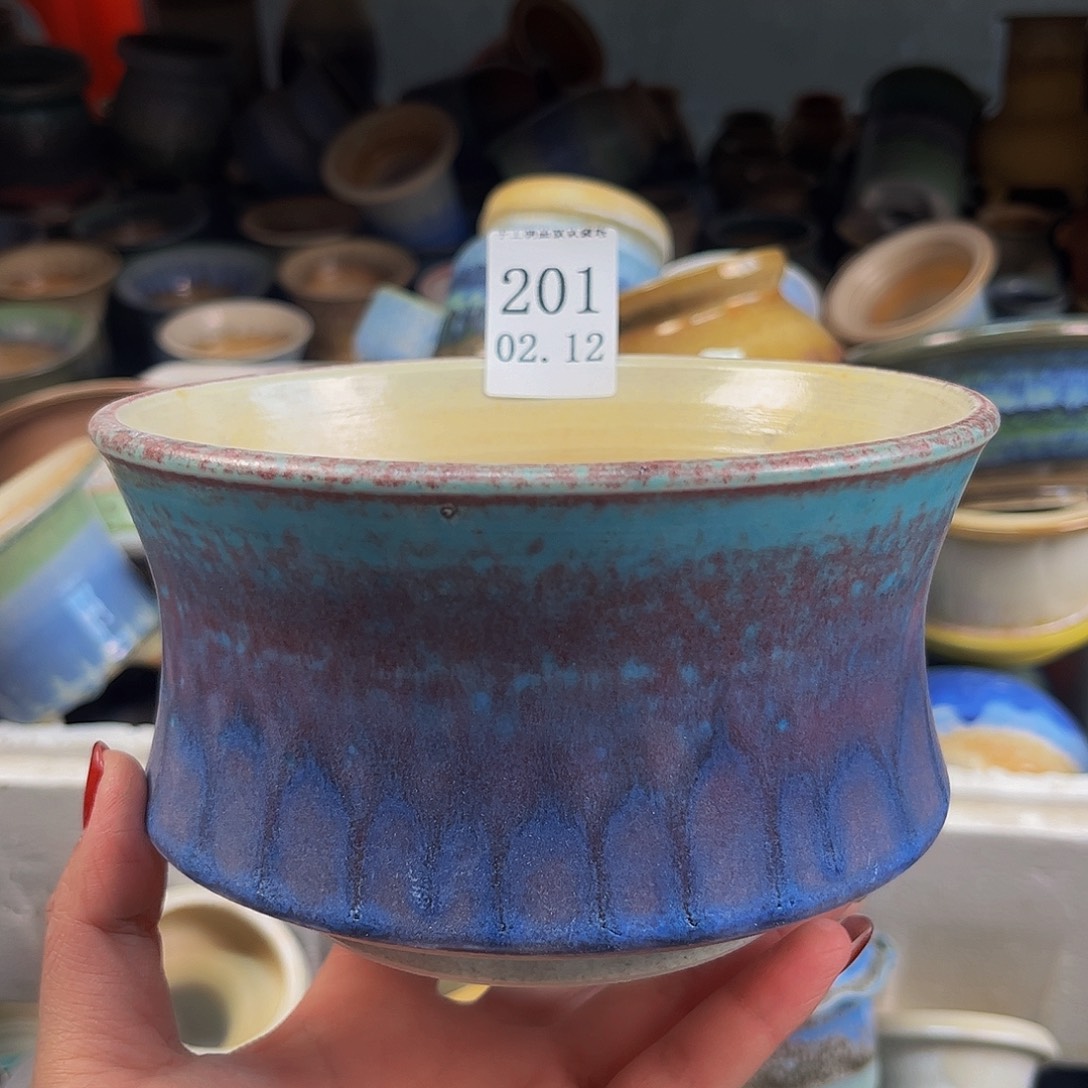 摆件景德镇陶瓷手工制作