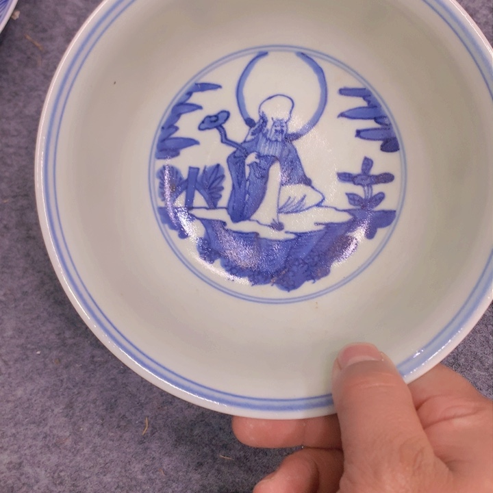 摆件陶瓷2589669965555366