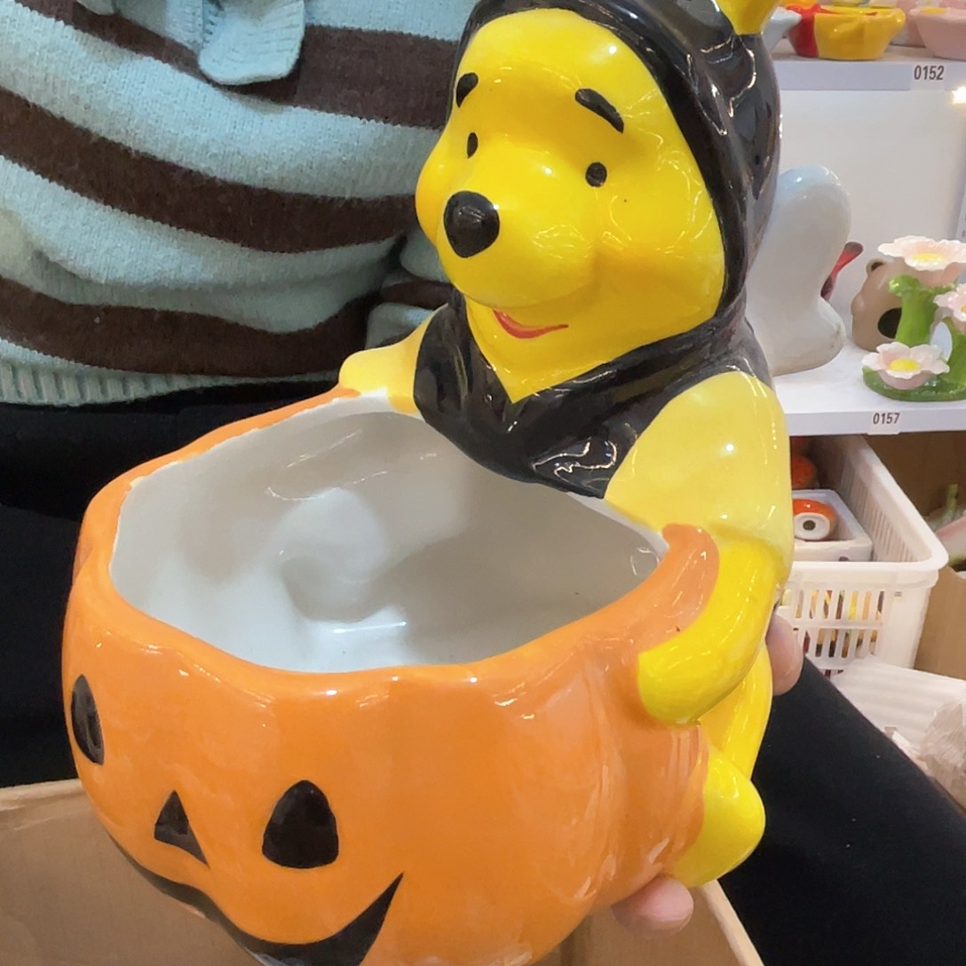 陶瓷微瑕介意慎拍