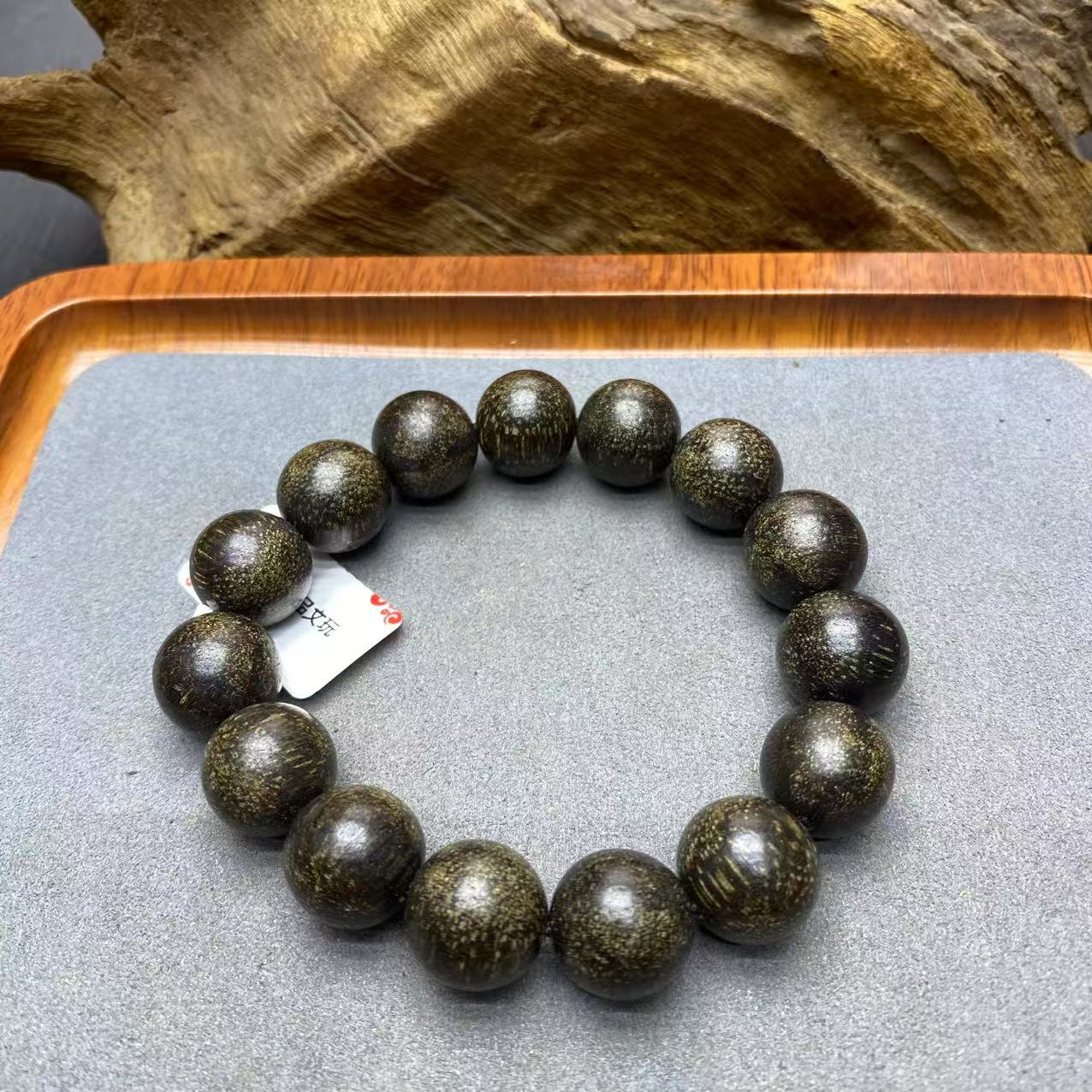 266号文玩成品手串