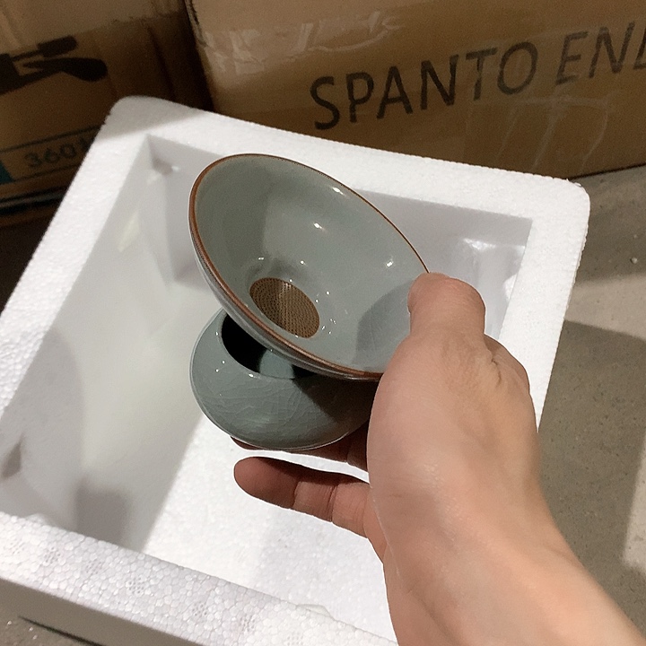 微瑕茶具介意勿拍