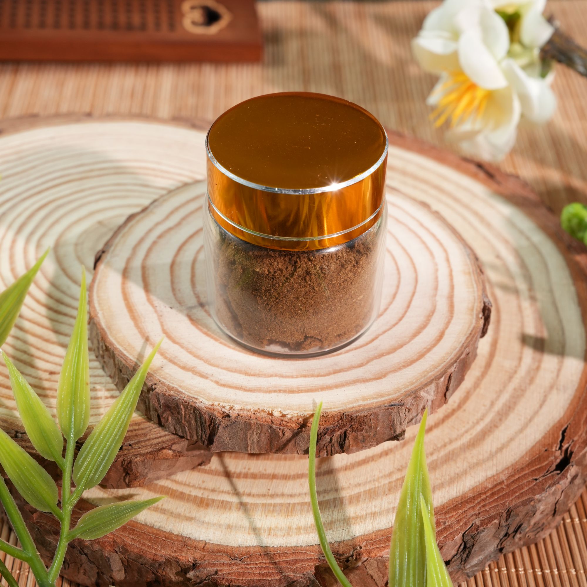 【新款首发】奇楠虫漏香粉（5g装）W067010-5