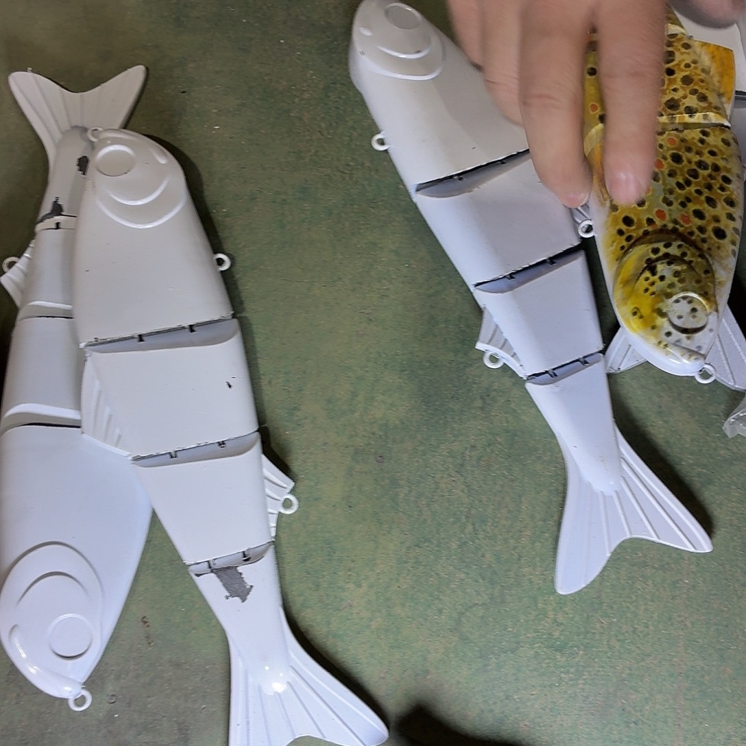 临5-全部颜色随机