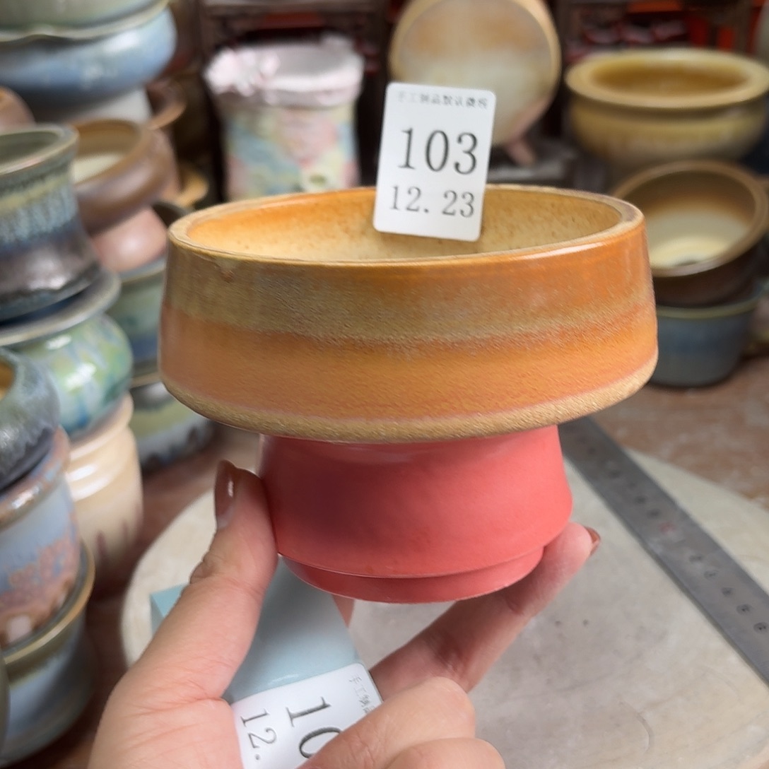 瓷片景德镇陶瓷手工制作