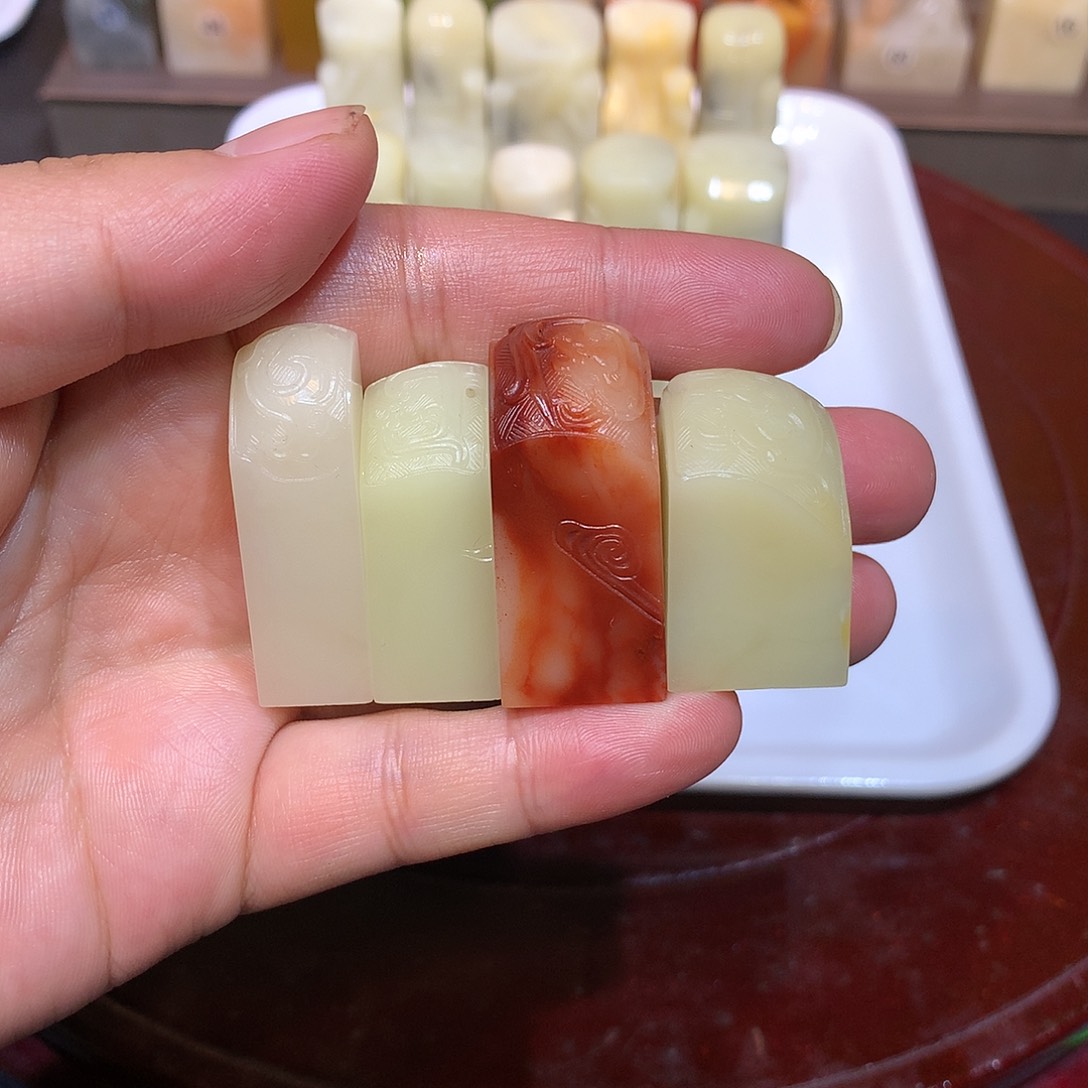 寿山石寿山石寿山石