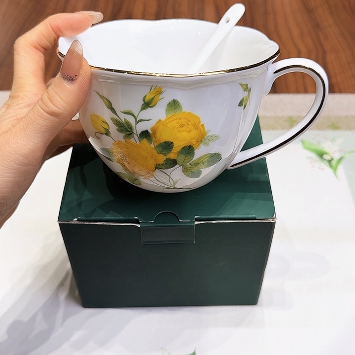 瓷杯子杯子杯子水杯杯子水杯