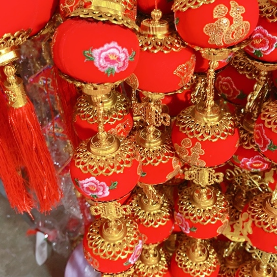 直播间推荐处理10个