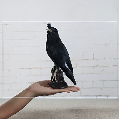 定制模型 小黑小款 2025最新款 运输坚固结实耐用