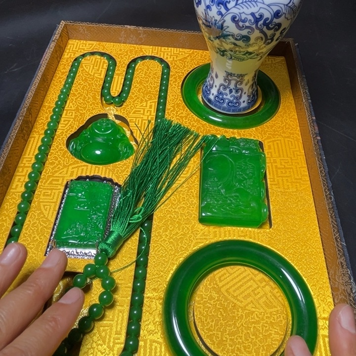 小***周瓷片推荐专拍链接瓷器