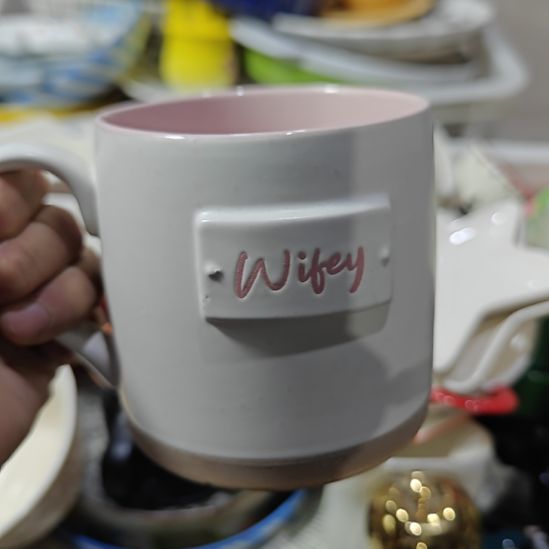 瓷片陶瓷餐具杯碗盘微瑕介意慎拍满15.9元包邮
