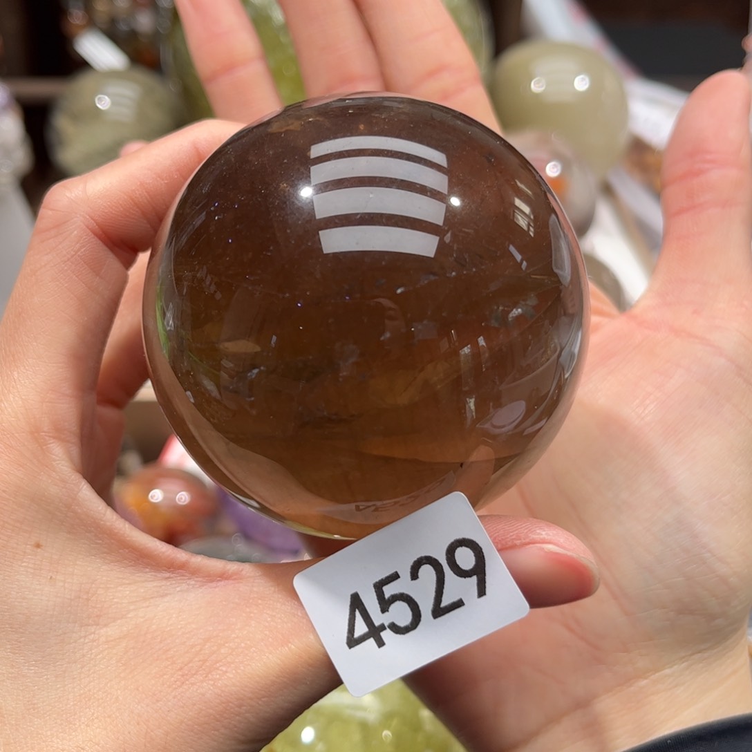 【闪购商品】未镶嵌大型摆件（非配饰）水晶