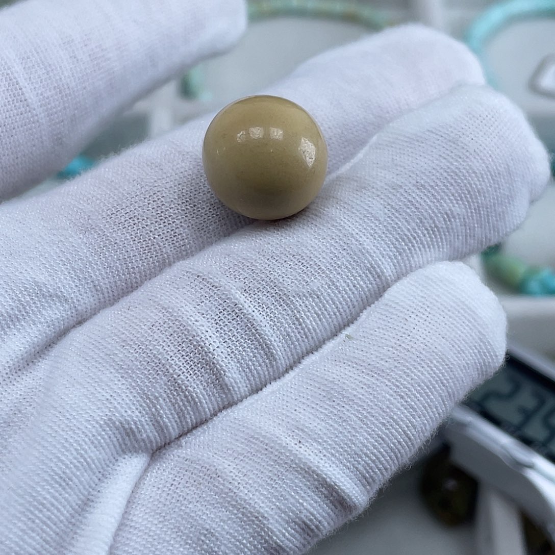 绿松石未镶嵌其他