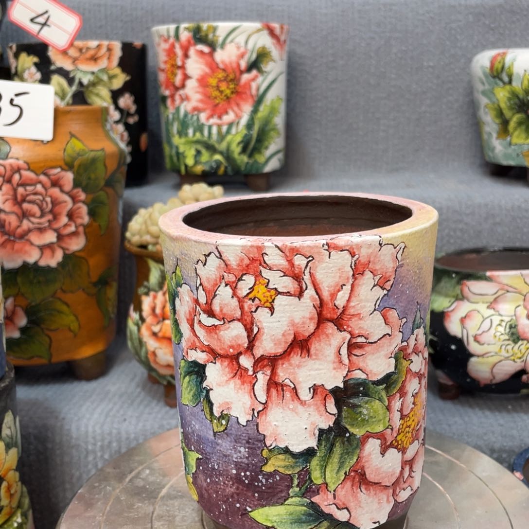 红陶扶泥精工88888888