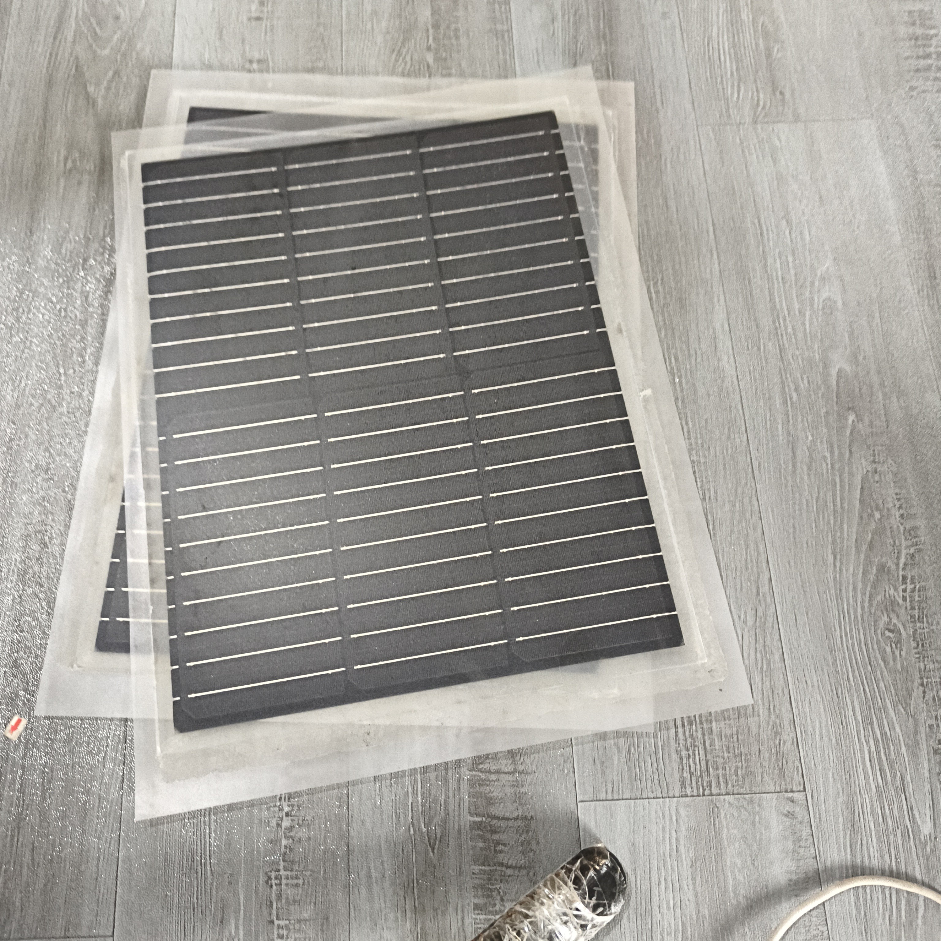 单晶硅3伏太阳能板