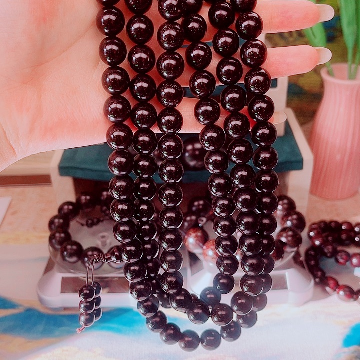 檀香紫檀（小叶紫檀）1.2带