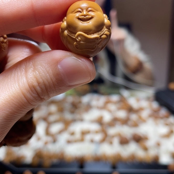 其他橄榄核橄榄 米勒