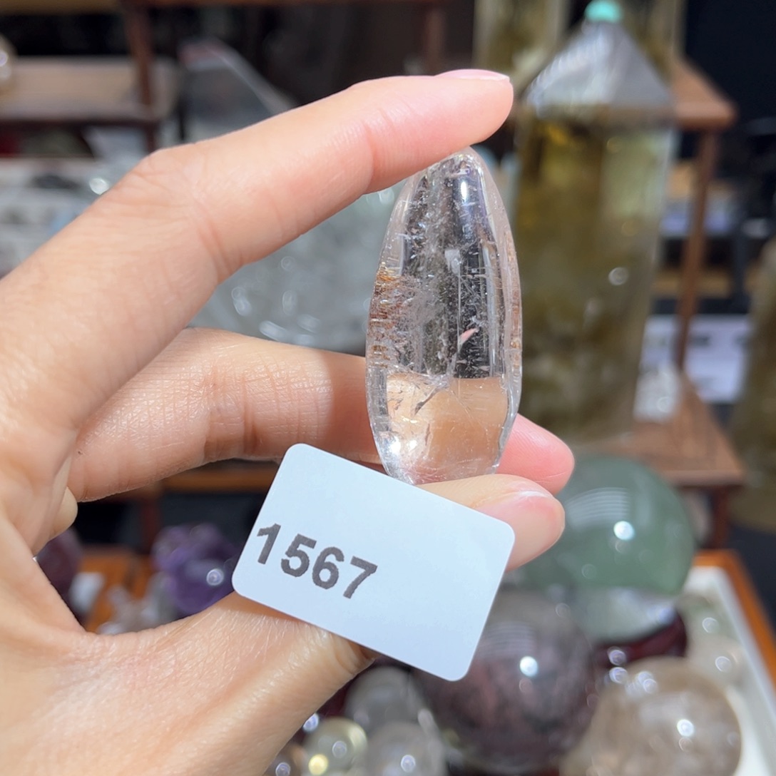 【闪购商品】未镶嵌水晶大型摆件（非配饰）