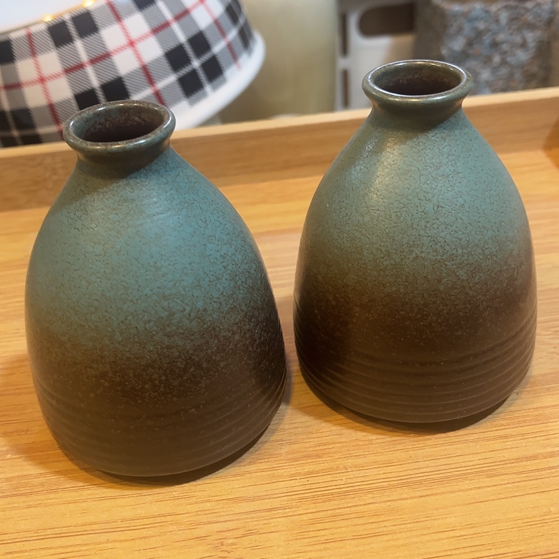 陶瓷茶具摆件香炉