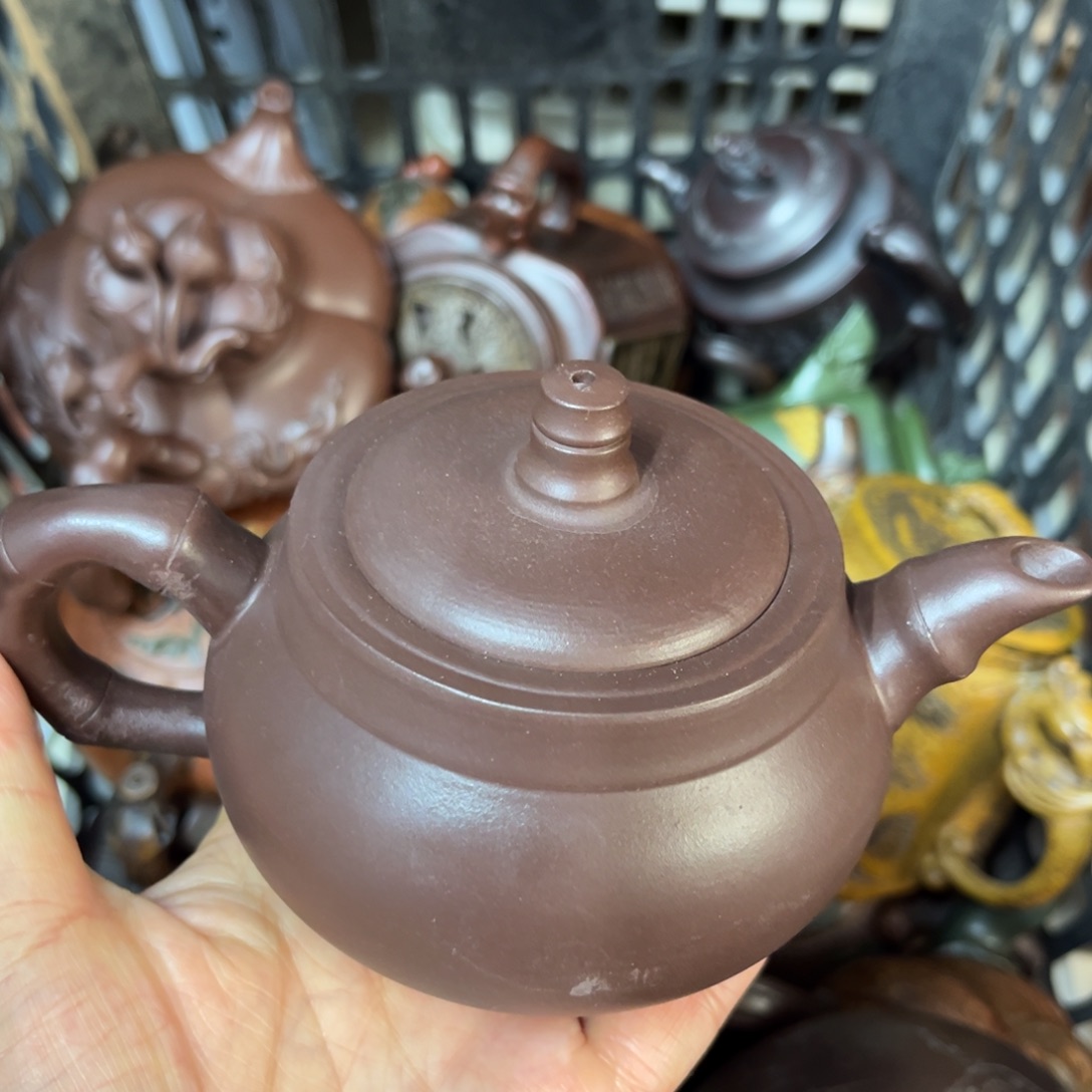 茶壶紫砂紫砂壶泡茶230