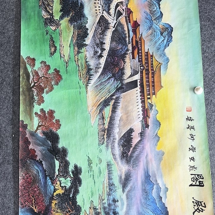 艺术作品美术作品1