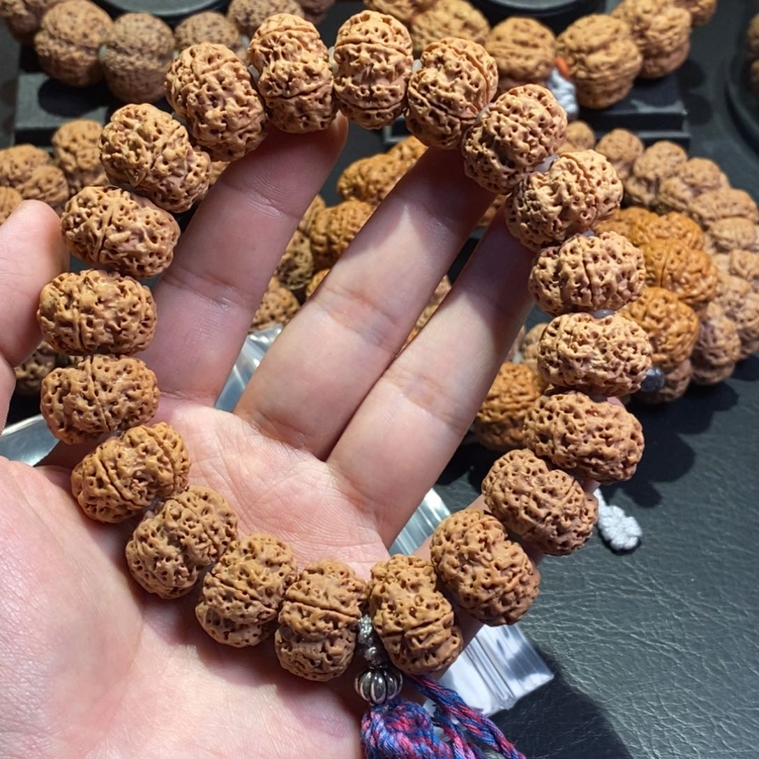 手串金刚菩提毕业夹板
