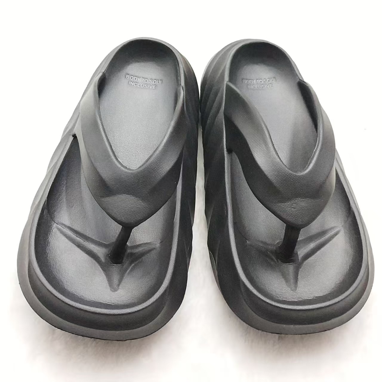 【通勤百搭】品牌通勤百搭拖鞋2046