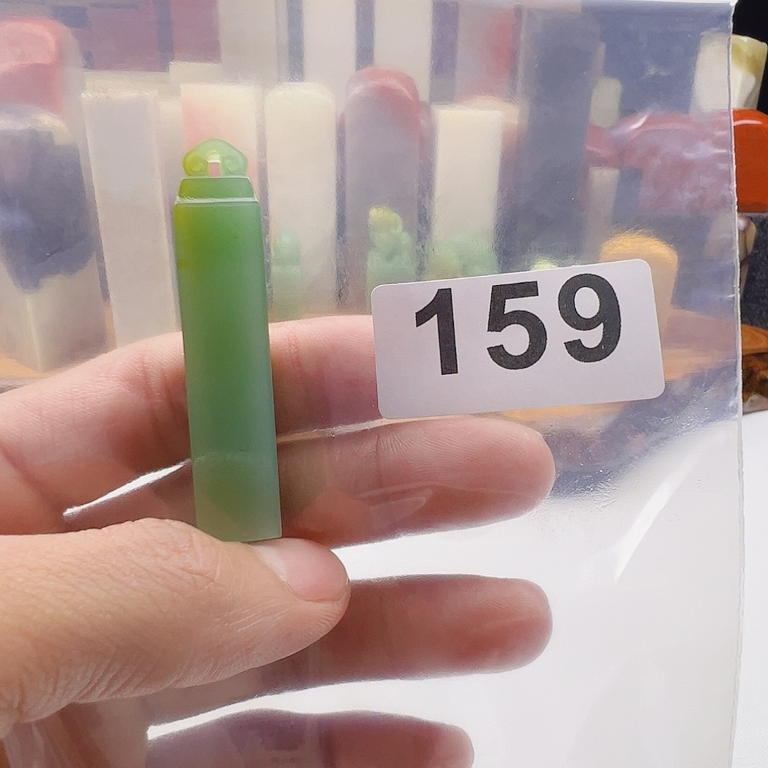 花***呀老挝石老挝精品159