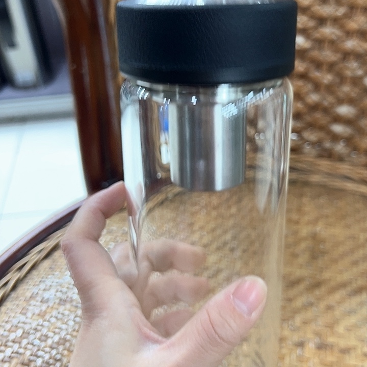 万单层720毫升加杯套U4s